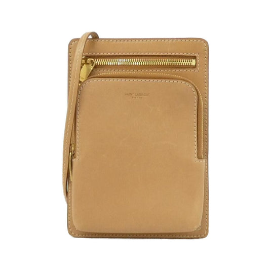 Saint Laurent Shoulder