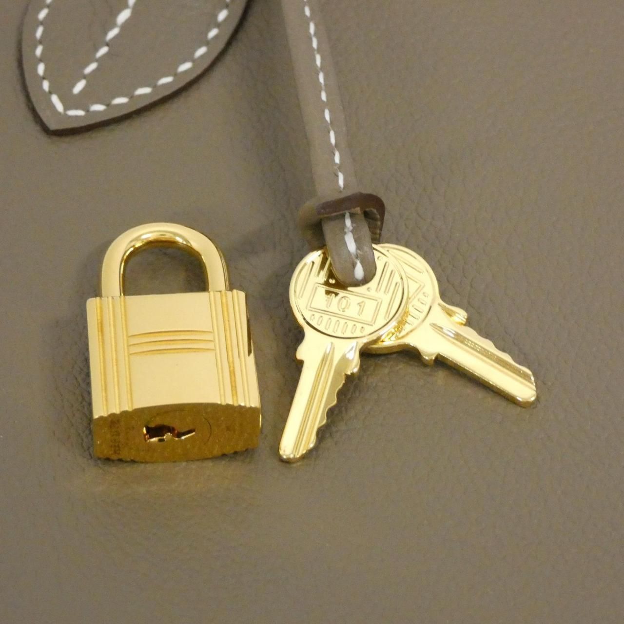 Hermes Bolide 25 cm — view 3