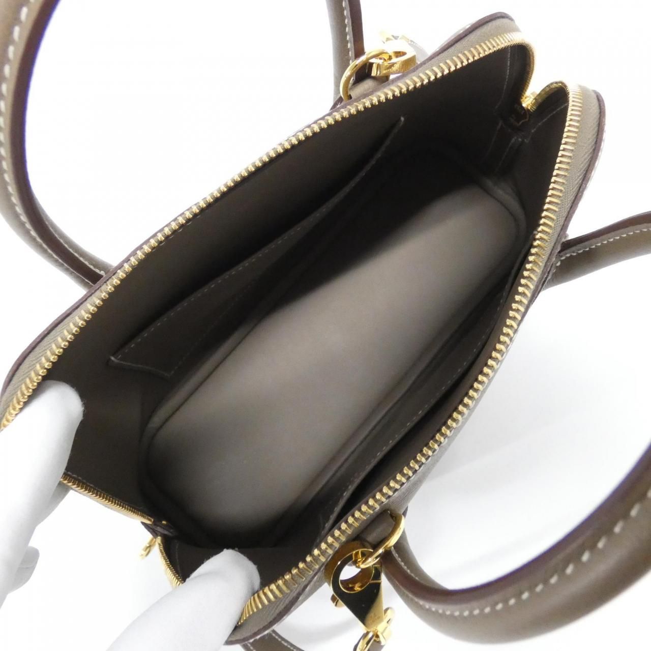 Hermes Bolide 25 cm — view 5