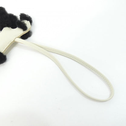 Hermes Buddy Bag Charm — view 7