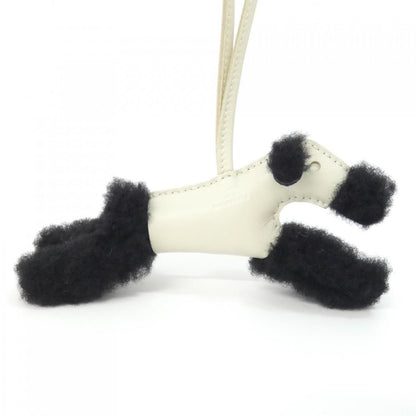 Hermes Buddy Bag Charm — view 3