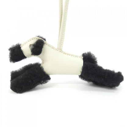 Hermes Buddy Bag Charm — view 2