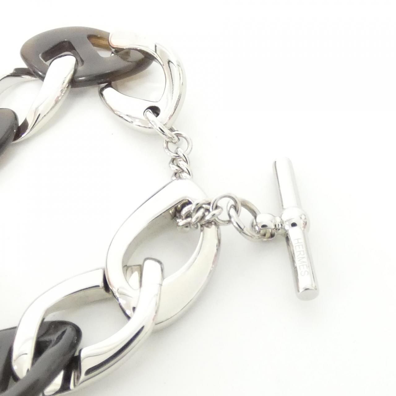 Hermes Chaine D'h PM Bracelet — view 3