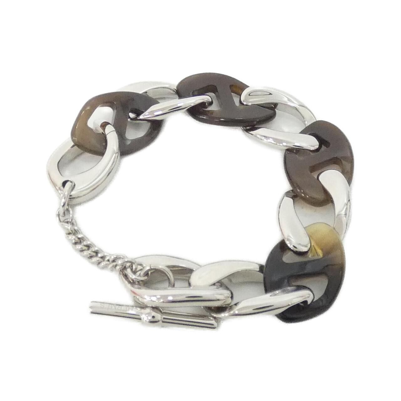 Hermes Chaine D'h PM Bracelet — view 2