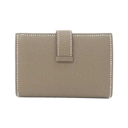 Hermes Bearn Mini Wallet — view 2