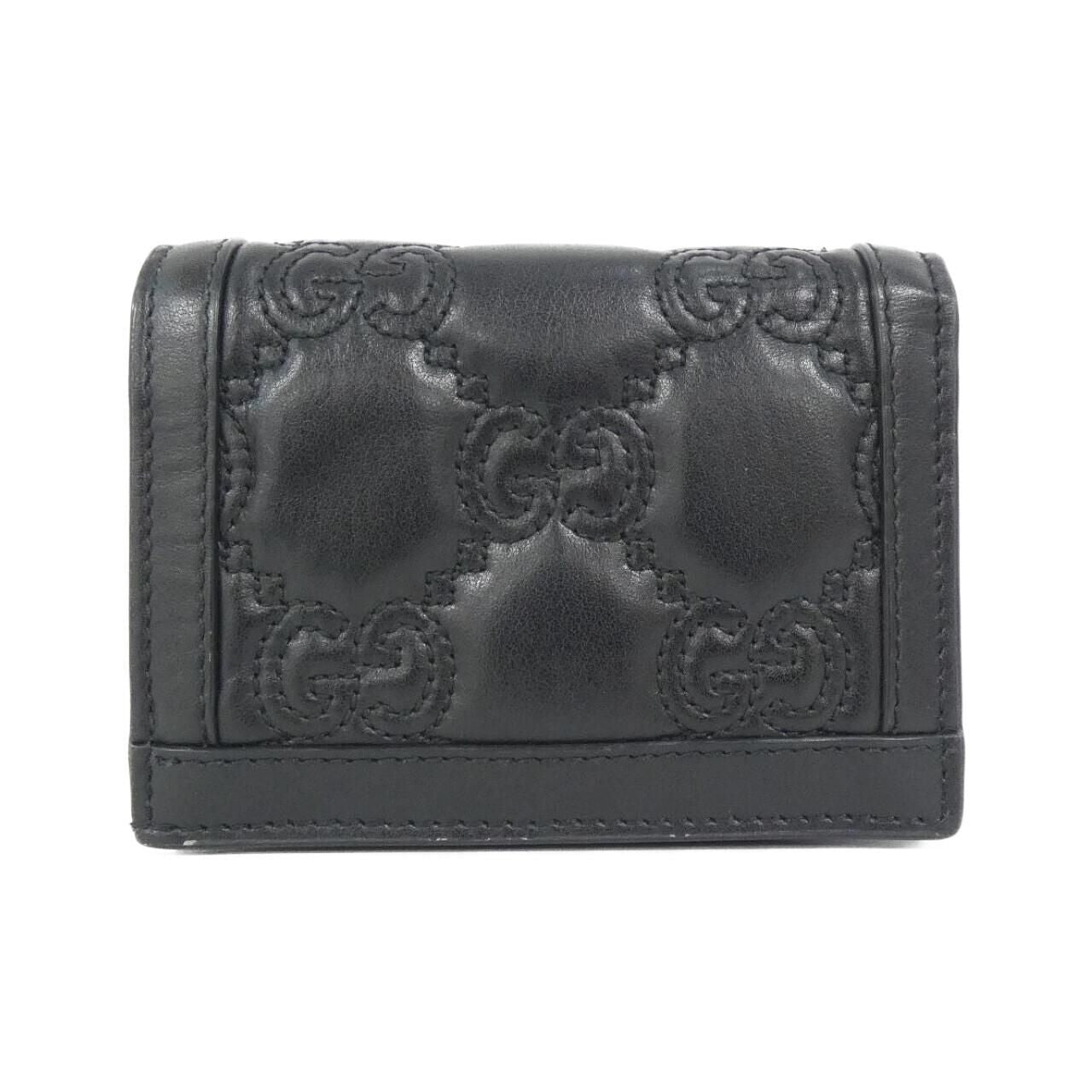 Gucci Wallet Black — view 2