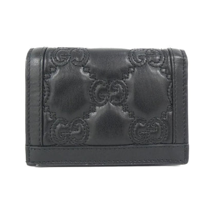 Gucci Wallet Black — view 2