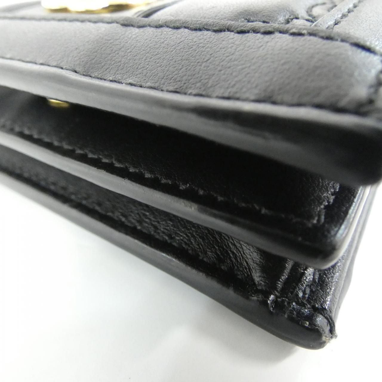 Gucci Wallet Black — view 3