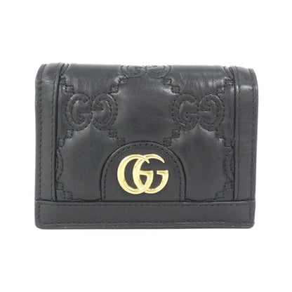 Gucci Wallet Black