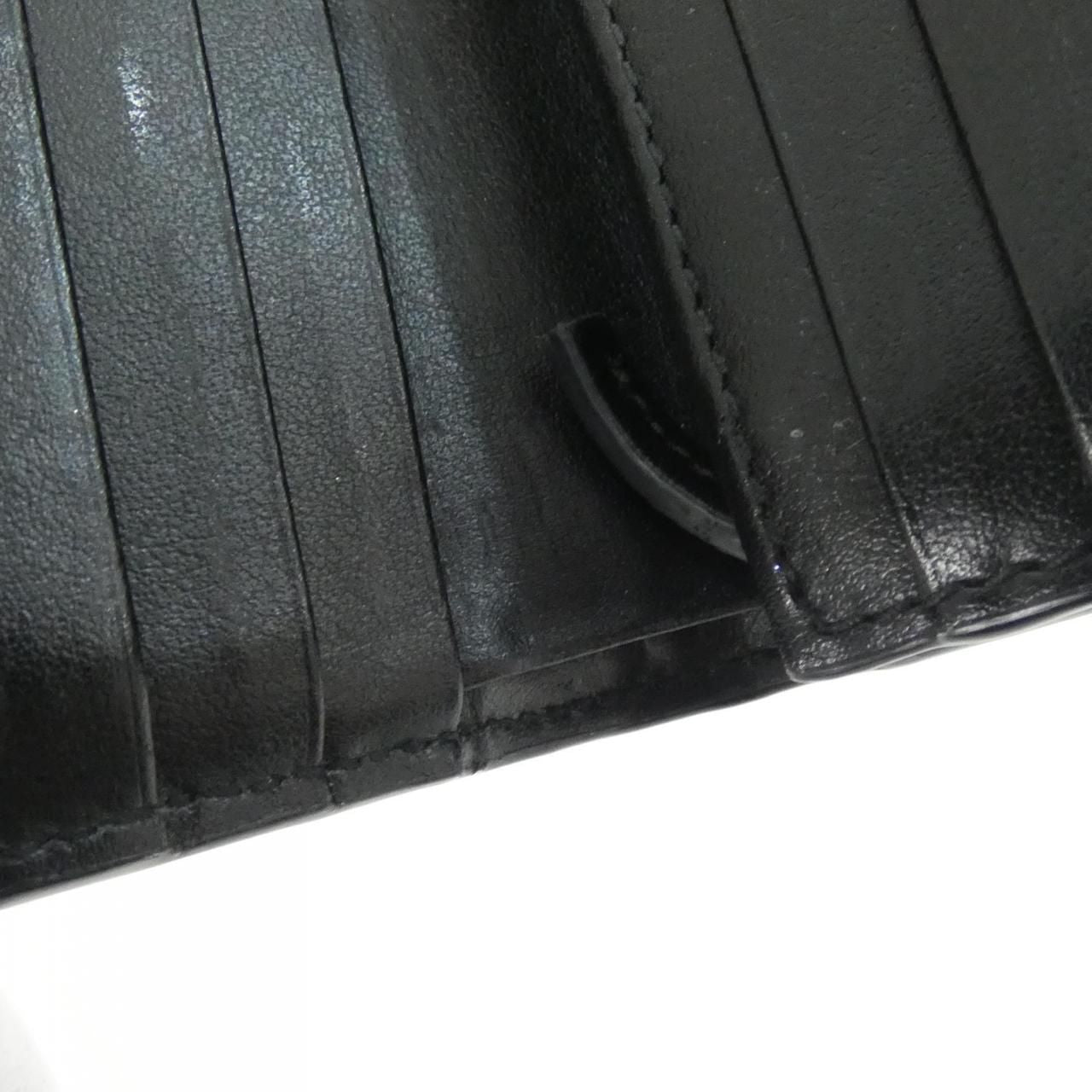 Gucci Wallet Black — view 8