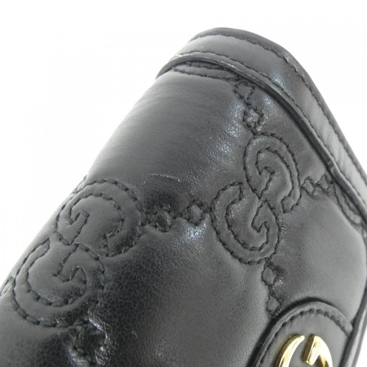 Gucci Wallet Black — view 5