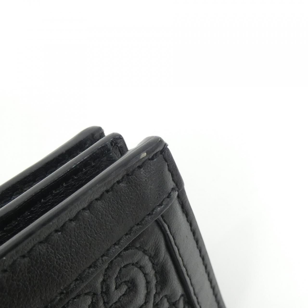 Gucci Wallet Black — view 4