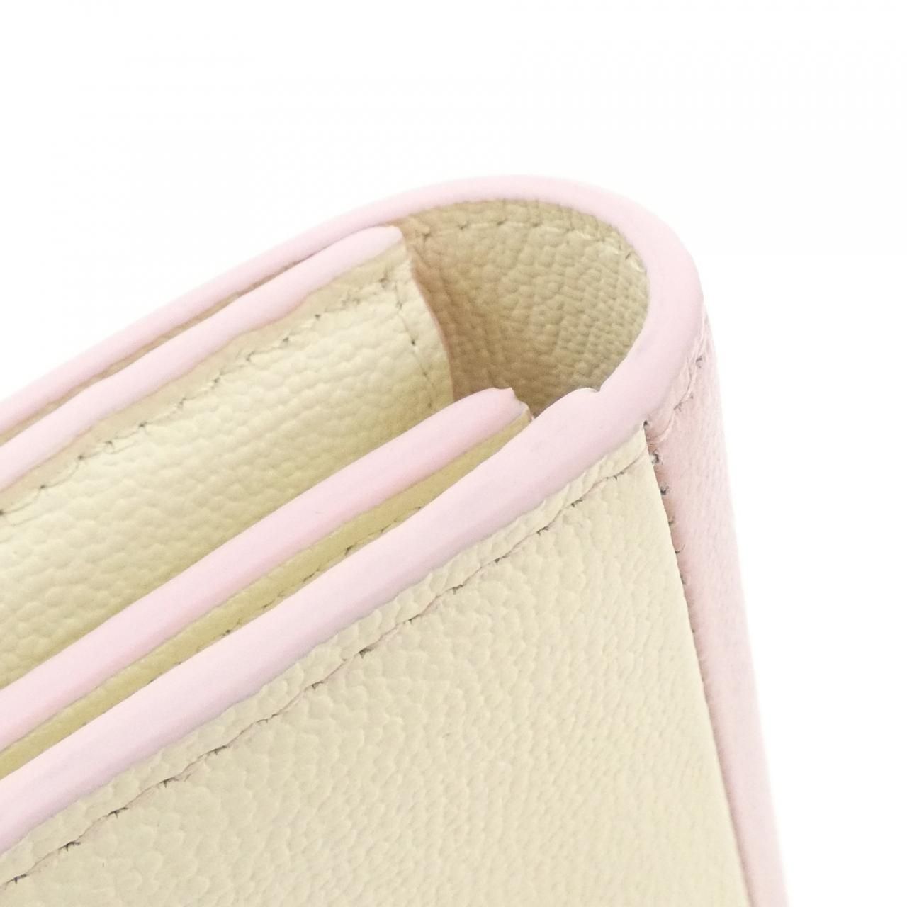 Bvlgari Wallet Pink — view 5