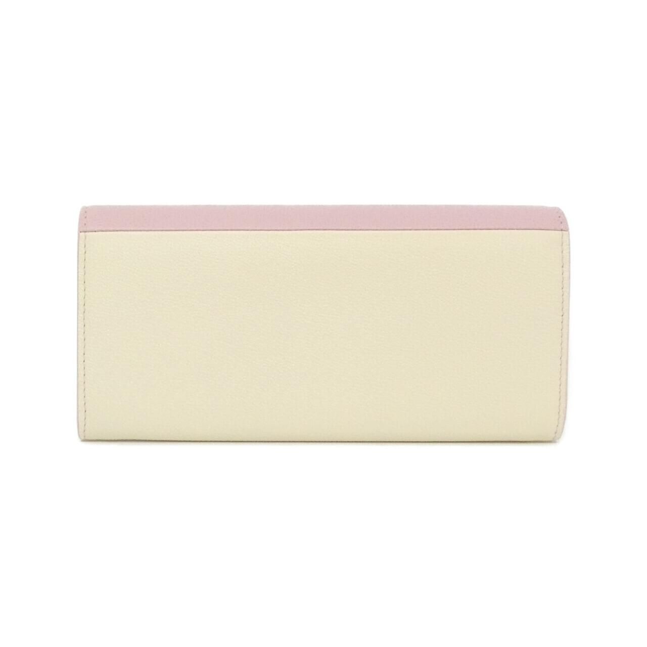 Bvlgari Wallet Pink — view 2