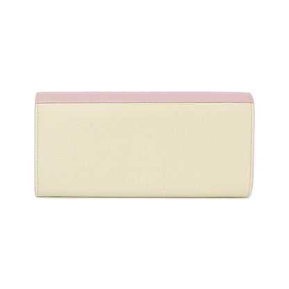 Bvlgari Wallet Pink — view 2