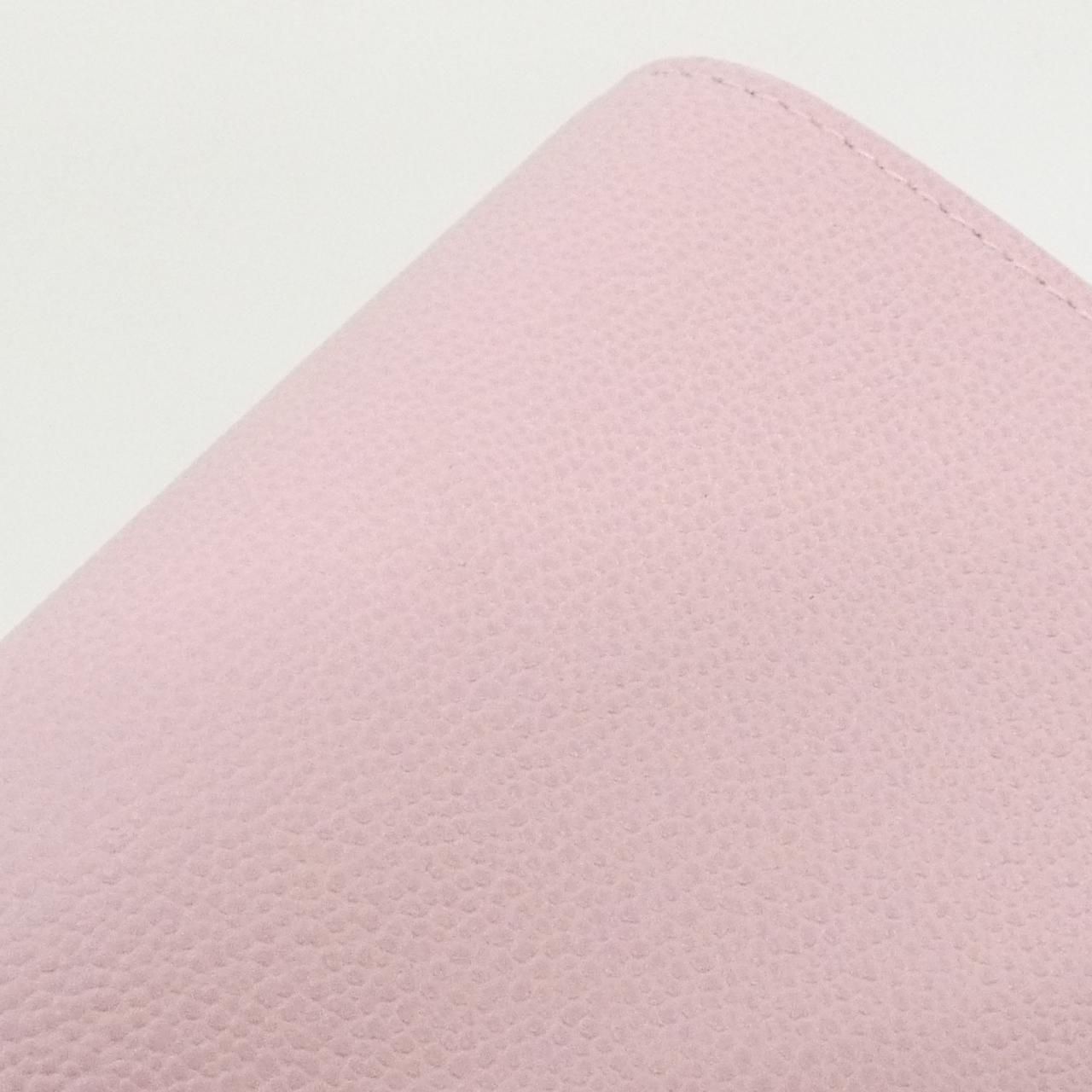 Bvlgari Wallet Pink — view 7
