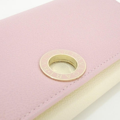 Bvlgari Wallet Pink — view 6