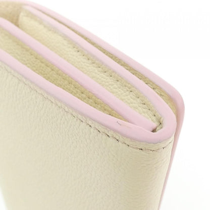 Bvlgari Wallet Pink — view 3