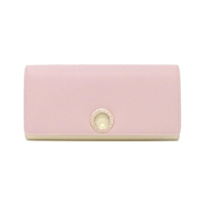Bvlgari Wallet Pink