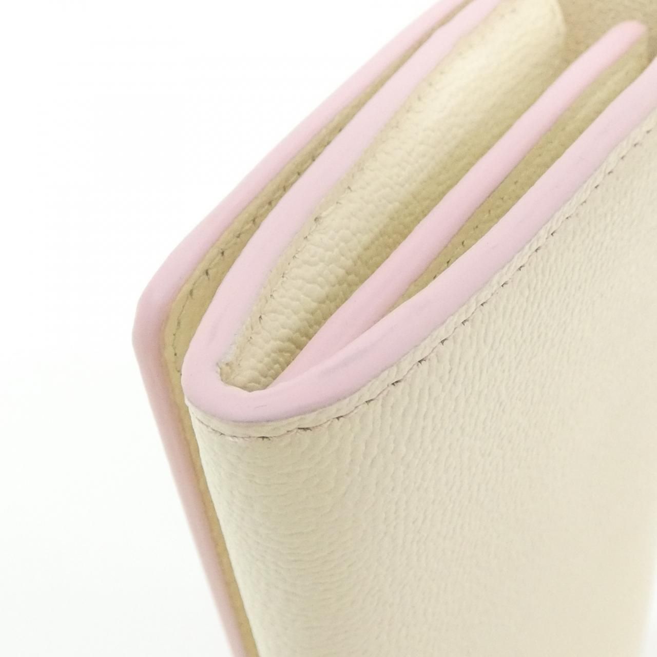 Bvlgari Wallet Pink — view 4