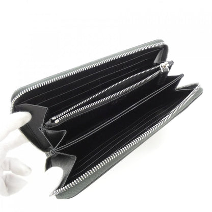 Prada Wallet Silver — view 8