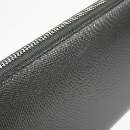 Prada Wallet Silver — view 7