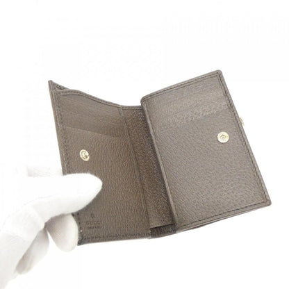 Gucci Ophidia Wallet Beige — view 4