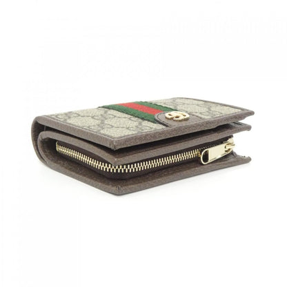Gucci Ophidia Wallet Beige — view 3