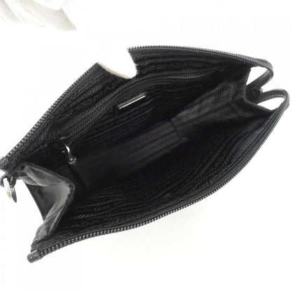 Prada Pouch Silver — view 6