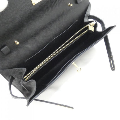 Hermes Kelly Classic to Go Shoulder Wallet — view 8