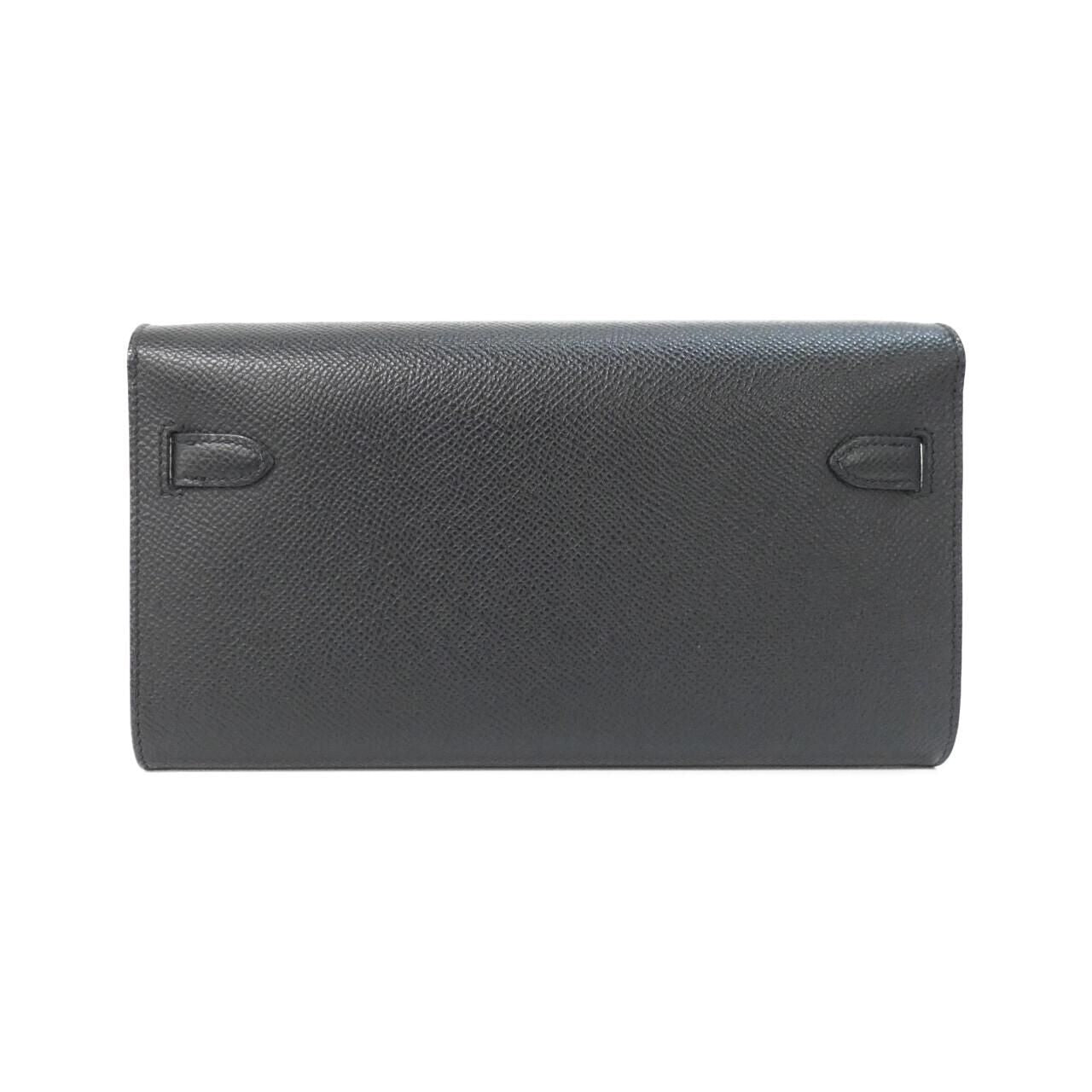 Hermes Kelly Classic to Go Shoulder Wallet — view 2