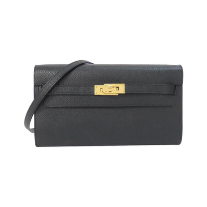 Hermes Kelly Classic to Go Shoulder Wallet