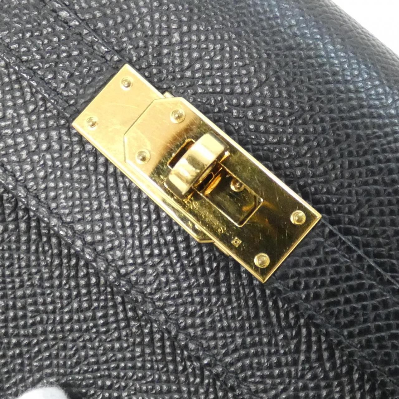 Hermes Kelly Classic to Go Shoulder Wallet — view 6