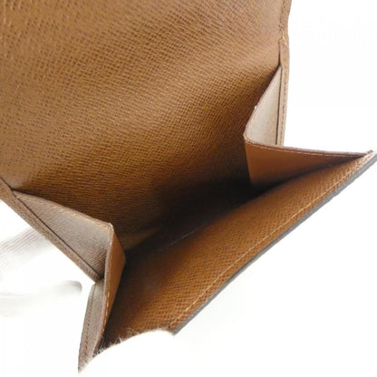 Louis Vuitton Monogram Portefeuille Elise Wallet — view 9