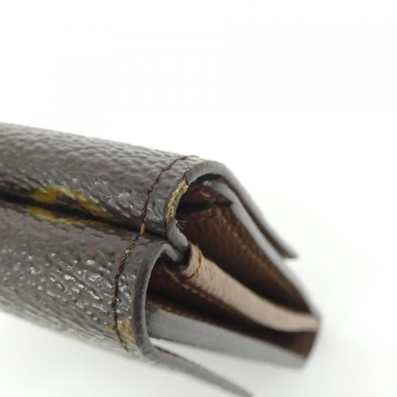 Louis Vuitton Monogram Portefeuille Elise Wallet — view 3