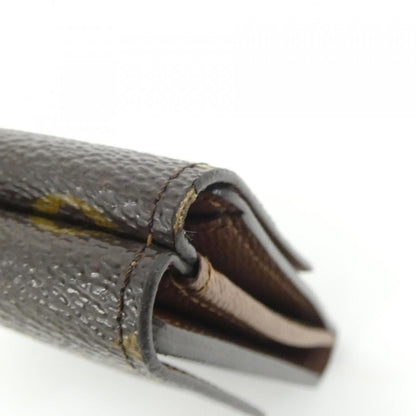 Louis Vuitton Monogram Portefeuille Elise Wallet — view 3