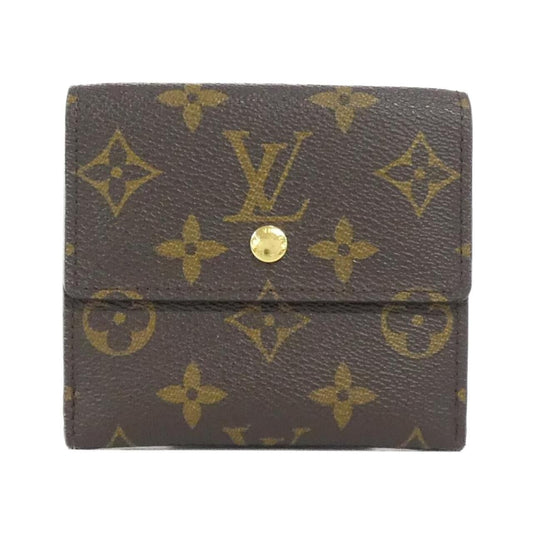 Louis Vuitton Monogram Portefeuille Elise Wallet