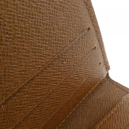 Louis Vuitton Monogram Portefeuille Elise Wallet — view 8