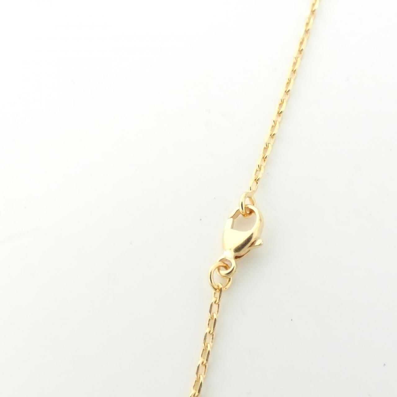 Hermes Pop Mini Necklace — view 3