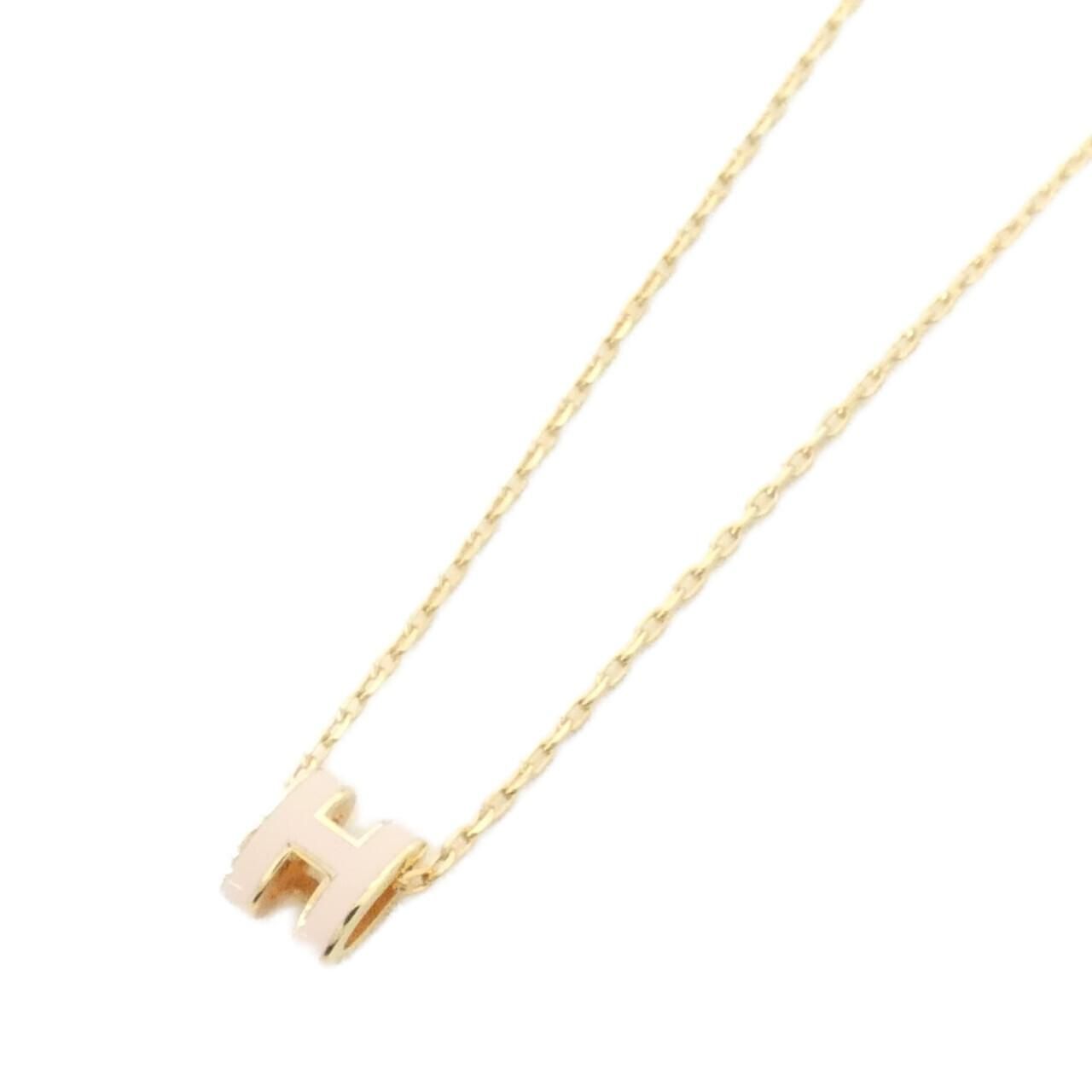 Hermes Pop Mini Necklace