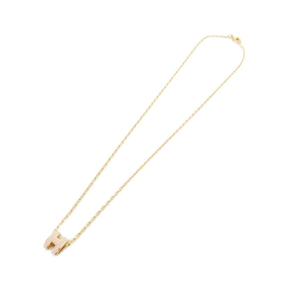 Hermes Pop Mini Necklace — view 2