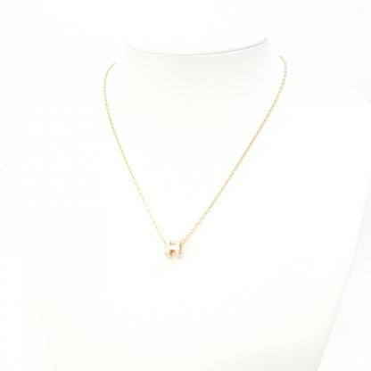 Hermes Pop Mini Necklace — view 4