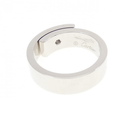 Cartier Anniversary Ring White Gold — view 3