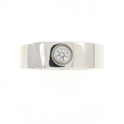 Cartier Anniversary Ring White Gold — view 2