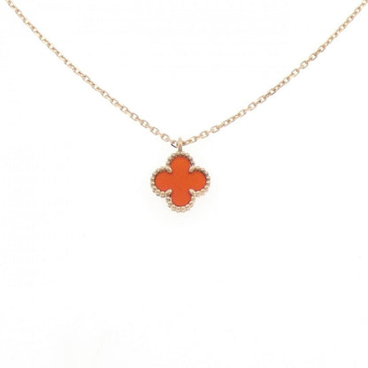 Van Cleef & Arpels Sweet Alhambra Necklace