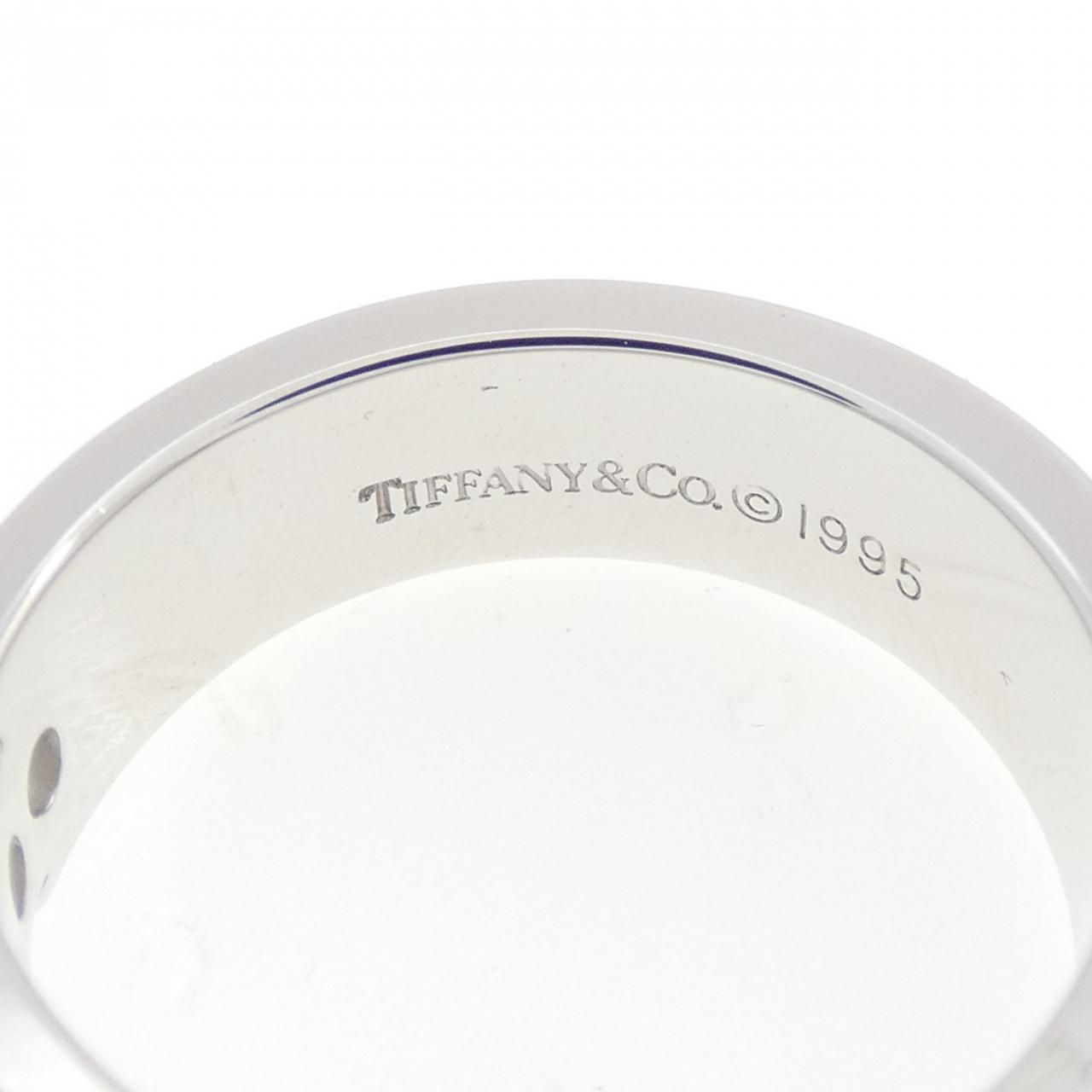 Tiffany & Co Atlas Ring — view 4