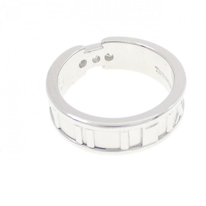 Tiffany & Co Atlas Ring — view 3