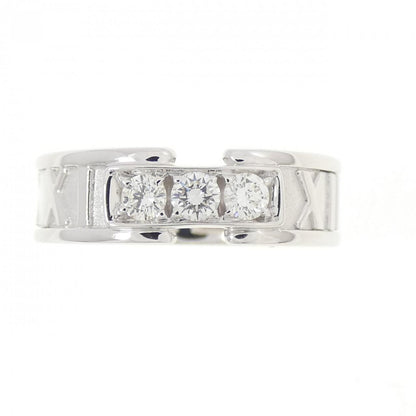 Tiffany & Co Atlas Ring — view 2