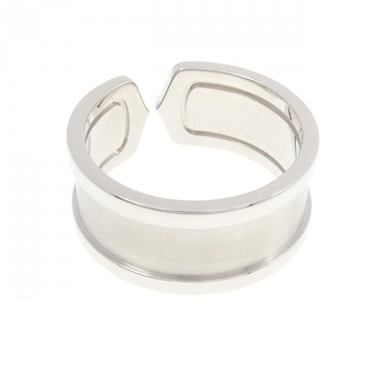 Cartier C2 Large Ring — view 3