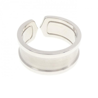 Cartier C2 Large Ring — view 3